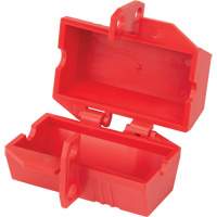 SGY228 Electrical Lockout, Plug Type