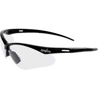 Z3500 Safety Glasses, Clear Lens, Anti-Scratch Coating, ANSI Z87+/CSA Z94.3 SGY575 | Zenith Safety Products