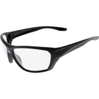 Produits de sécurité Zenith SGZ359 Lunettes de sécurité série Eco Z3600, Lentille Transparent, Revêtement Anti-égratignures, ANSI Z87+/CSA Z94.3