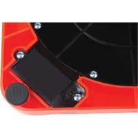 Cône de signalisation repliable, 18" h, Orange SHA659 | Zenith Safety Products