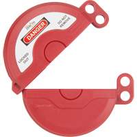 SHA670 Valve Lockout, Gate Type