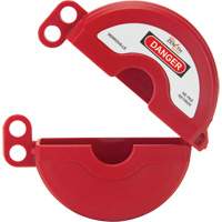 SHA670 Valve Lockout, Gate Type