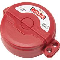 SHA670 Valve Lockout, Gate Type