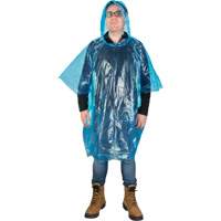 Disposable Poncho SHB893 | Zenith Safety Products