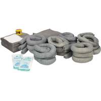 Spill Kit Refill Kit, Universal SHC358 | Zenith Safety Products