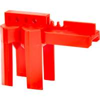 SHC359 Adjustable Valve Lockout, Ball Type