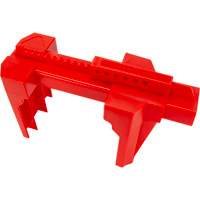 SHC360 4-Legged Valve Lockout, Ball Type