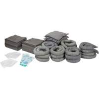 SHP097 Spill Kit Refill, Universal