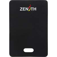 Kneeling Mat, 14" L x 21" W, 1" Thick SHF157 | Zenith Safety Products