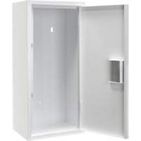 SHL054 Indoor Fire Extinguisher Cabinet, 12" W x 26" H x 9" D