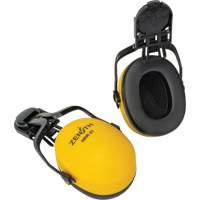 SHL234 Passive Ear Muffs, Cap Mount, 27 NRR dB