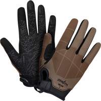 SHL756 Gants utilitaires flexibles, Paume Synth&eacute;tique, Taille Petit