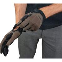 SHL756 Gants utilitaires flexibles, Paume Synth&eacute;tique, Taille Petit