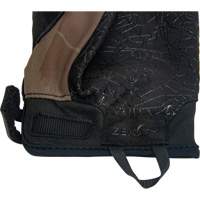 SHL756 Gants utilitaires flexibles, Paume Synth&eacute;tique, Taille Petit