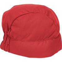 SHL866 Casquette de protection refroidissante, Rouge