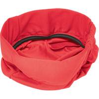 SHL866 Casquette de protection refroidissante, Rouge