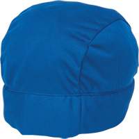 SHL867 Casquette de protection refroidissante, Bleu