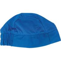 SHL867 Casquette de protection refroidissante, Bleu