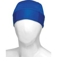 SHL867 Casquette de protection refroidissante, Bleu