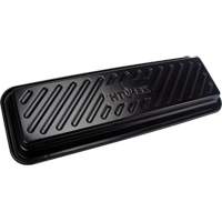 SHM676 Plateau pour les d&eacute;versements, 12" lo x 48" la x 4,5" h, Cap. de d&eacute;versement 12 gal. US