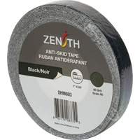SHM693 Anti-Skid Tape, 1" x 60', Black