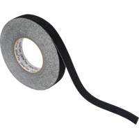 SHM693 Anti-Skid Tape, 1" x 60', Black