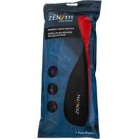 SHN381 Memory Foam Insoles, Women's 5 - 7