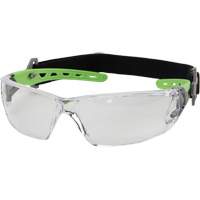 SHO033 Safety Glasses Headband