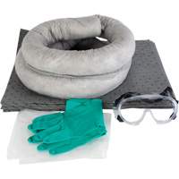 SHP419 5-Gallon Truck Replacement Kit, Universal