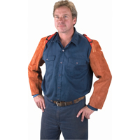 Welding Sleeves | Zenith Safety Products