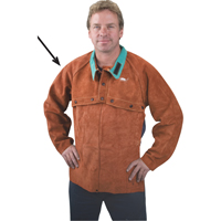 Welding Cape | Zenith Safety Products