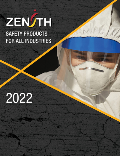 Zenith Safety Catalogue