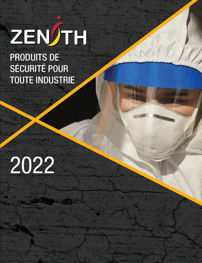 Zenith Catalogue