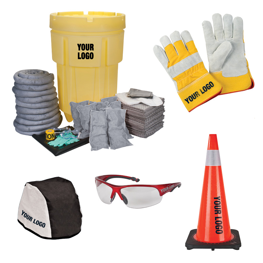 Customization zenith safety products