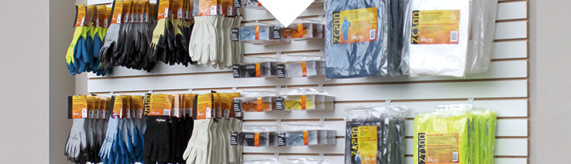 Zenith Safety Products Retail Program